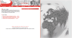 Desktop Screenshot of esmintl.com